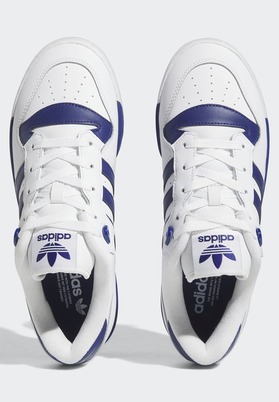 Фото № 2 с приближением к товару «‎Adidas Rivalry »