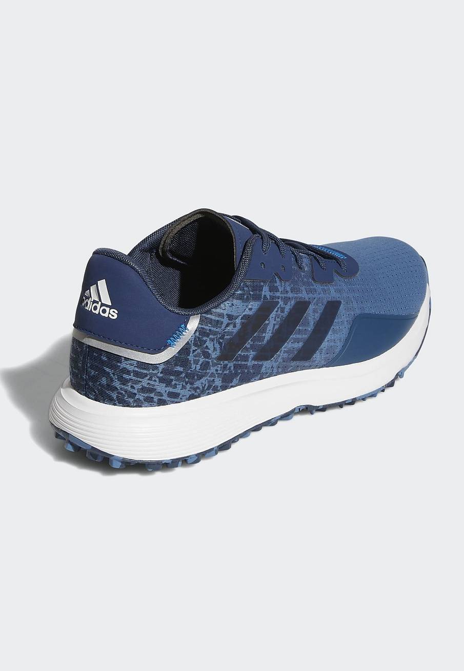 Фото № 4 с приближением к товару «‎Adidas Spikeless»