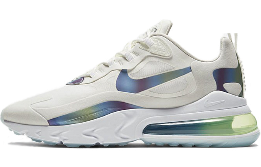 Фото № 1 с приближением к товару «‎Nike Air Max 270 React "Bubble Pack»