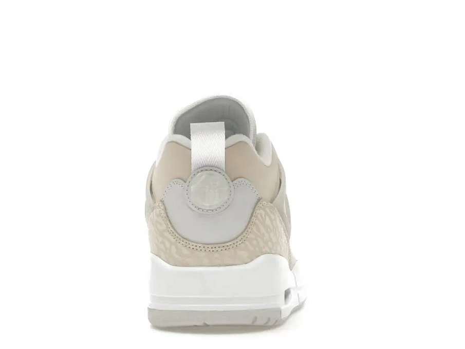 Фото № 4 с приближением к товару «‎Jordan Spizike Low»