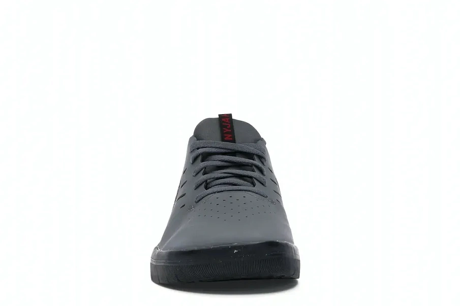 Фото № 2 с приближением к товару «‎Nike SB Nyjah Free Dark Grey Gym Red Black»