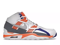 Фото № 1 с приближением к товару «‎Nike Air Trainer SC High Auburn»