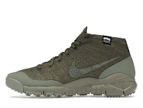 Фото № 3 с приближением к товару «‎Nike Free Flyknit Chukka SFB Sage»
