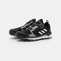 Фото № 2 с приближением к товару «‎Adidas Terrex Agravic Boa»
