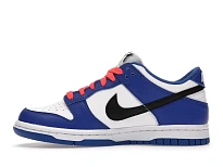 Фото № 3 с приближением к товару «‎Nike Dunk Low»