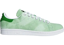 Фото № 1 с приближением к товару «‎adidas Stan Smith Pharrell Holi Green»