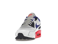 Фото № 2 с приближением к товару «‎Nike Air Max 90 Ultramarine»