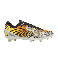 Фото № 1 с приближением к товару «‎adidas Y-3 Adizero Electric + II Gold Tiger (KJ4357)»