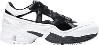 Фото № 1 с приближением к товару «‎adidas RS Replicant Ozweego Raf Simons Black Cream (Special Edition with Socks)»