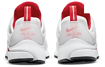 Фото № 4 с приближением к товару «‎Nike Air Presto WhiteRed»