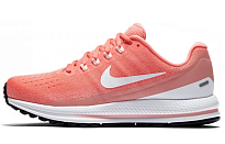 Фото № 1 с приближением к товару «‎Nike Air Zoom Vomero 13 Wmns Pink»