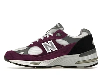 Фото № 3 с приближением к товару «‎New Balance 991»