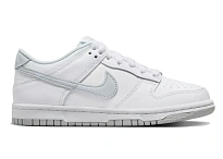 Фото № 1 с приближением к товару «‎Nike Dunk Low White Pure Platinum »