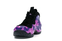Фото № 4 с приближением к товару «‎Nike Air Foamposite Pro Purple Camo»