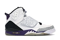 Фото № 1 с приближением к товару «‎Jordan Son of Mars Club Purple»