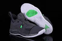 Фото № 2 с приближением к товару «‎Nike PG 2.5 Celtics Alternate»
