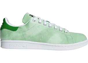 adidas Stan Smith Pharrell Holi Green