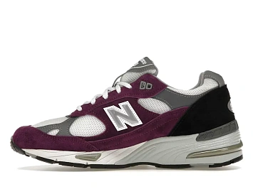New Balance 991 - 3
