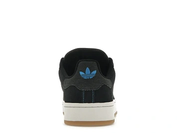 adidas Campus 00s Core Black Gum - 4