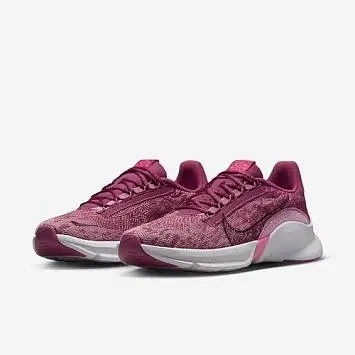 Nike Superrep GO 3 Next Nature Flyknit - 3