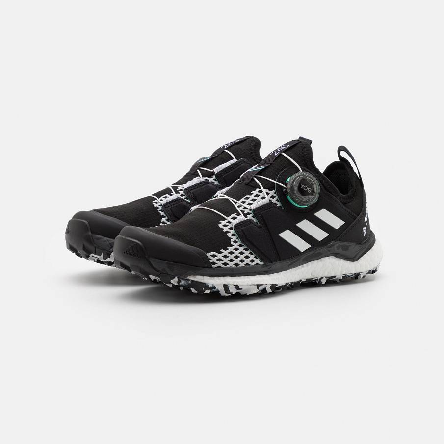 Фото № 2 с приближением к товару «‎Adidas Terrex Agravic Boa»