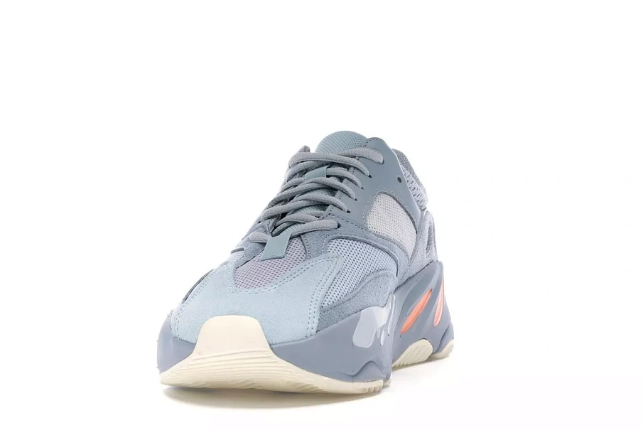 Фото № 6 с приближением к товару «‎adidas Yeezy Boost 700 Inertia»