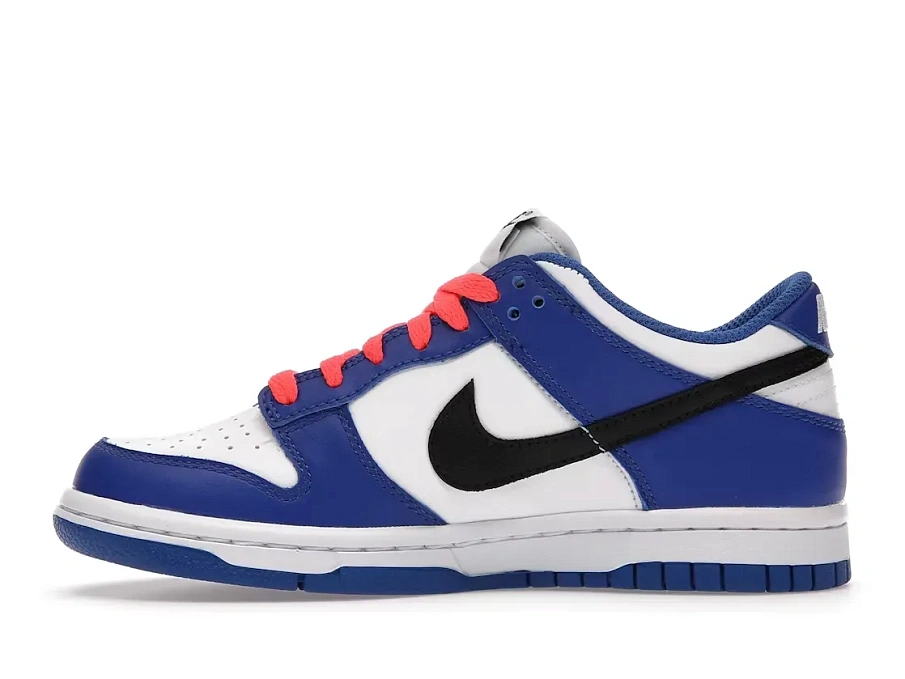 Фото № 3 с приближением к товару «‎Nike Dunk Low»