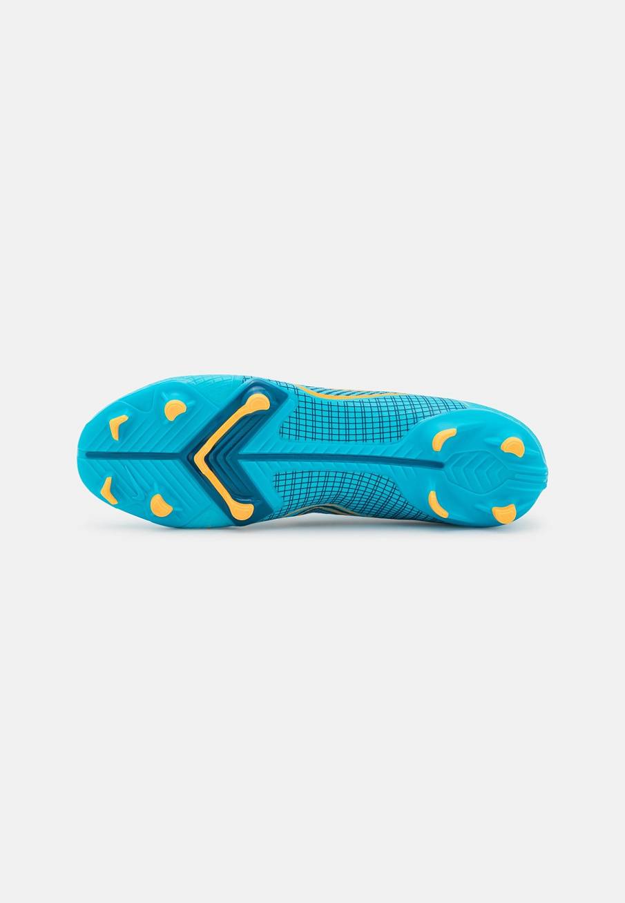 Фото № 5 с приближением к товару «‎Nike Mercurial Vapor 14 Academy Fg/mg»