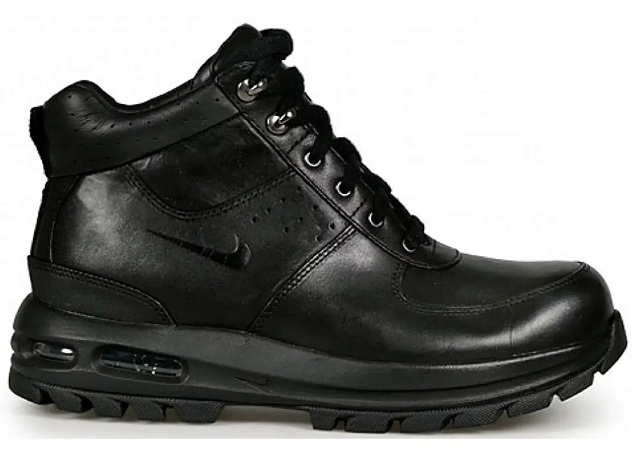 Фото № 1 с приближением к товару «‎Nike Air Max Goaterra»