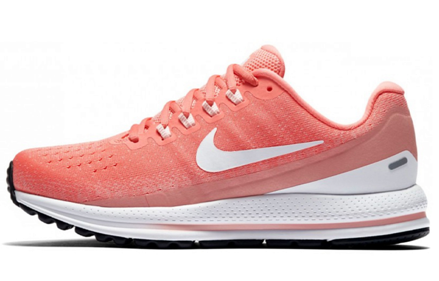 Фото № 1 с приближением к товару «‎Nike Air Zoom Vomero 13 Wmns Pink»