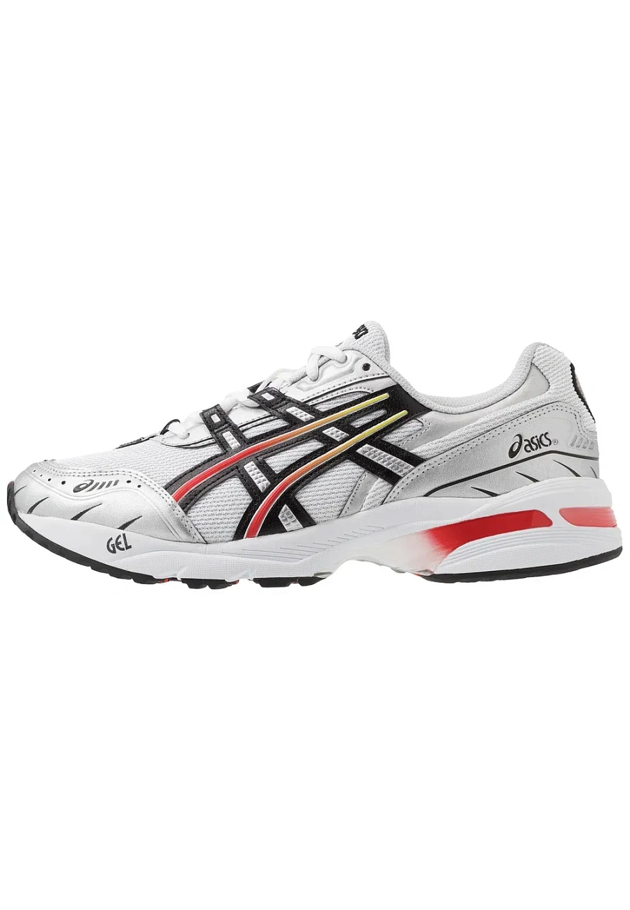 Фото № 2 с приближением к товару «‎Кроссовки Asics spa0h15o03a-a11-n»