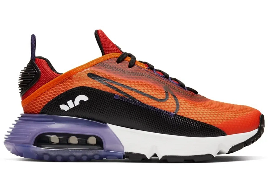 Фото № 1 с приближением к товару «‎Nike Air Max 2090»