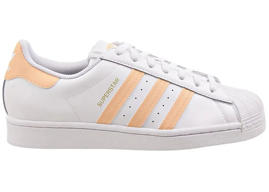 Фото № 1 с приближением к товару «‎adidas Superstar»
