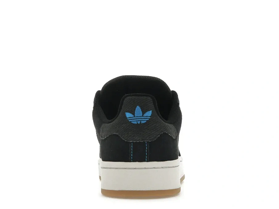 Фото № 4 с приближением к товару «‎adidas Campus 00s Core Black Gum»