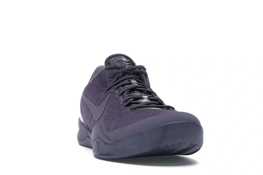Фото № 3 с приближением к товару «‎Nike Kobe 8 Black Mamba Collection Fade to Black»