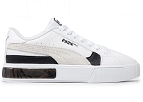 Фото № 1 с приближением к товару «‎Puma Cali Star WS White Marble »