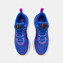 Фото № 4 с приближением к товару «‎Nike React Infinity 3»