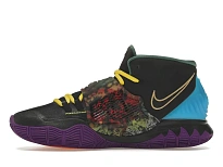 Фото № 3 с приближением к товару «‎Nike Kyrie 6 Chinese New Year (2020)»