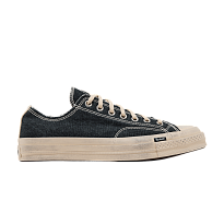 Фото № 1 с приближением к товару «‎Madhappy x Converse Chuck 70 Black Natural Ivory»