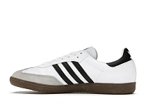 Фото № 5 с приближением к товару «‎adidas Samba White»