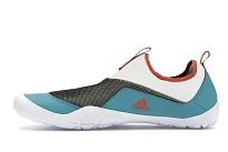 Фото № 3 с приближением к товару «‎adidas JawPaw Slip-On Kith EEA (Element)»