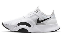 Фото № 1 с приближением к товару «‎Nike SuperRep Go WhiteBlack»