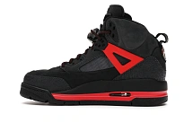 Фото № 5 с приближением к товару «‎Jordan Winterized Spizike Dark Shadow »