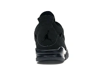 Фото № 4 с приближением к товару «‎Jordan 4 Retro Black Cat (2006)»