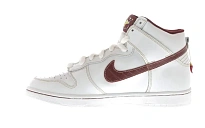 Фото № 3 с приближением к товару «‎Nike SB Dunk High Mafia Pack»