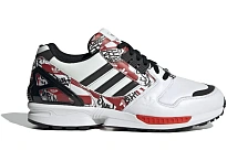 Фото № 1 с приближением к товару «‎adidas ZX 8000 Atmos Graffiti»