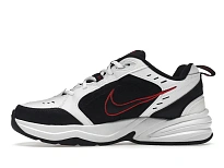 Фото № 3 с приближением к товару «‎Nike Air Monarch IV White Black»