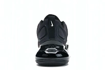 Фото № 4 с приближением к товару «‎Nike Air Max 720 Black Anthracite »