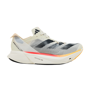 adidas Adizero Adios Pro 3 Ivory Pack (IG6442)