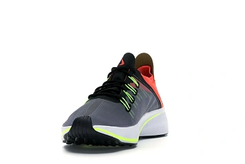 Nike EXP-X14 Black Volt Solar Red  - 3